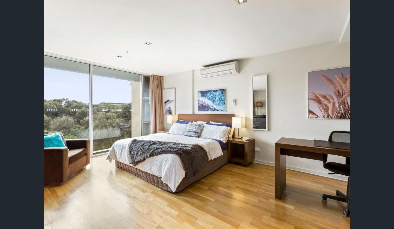 Beachfront Resort Torquay, Australia Dış mekan fotoğraf
