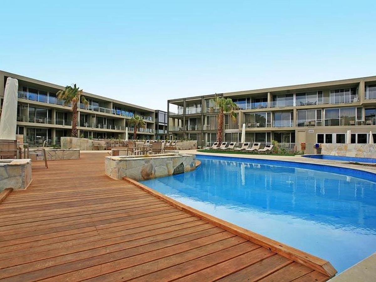Beachfront Resort Torquay, Australia Dış mekan fotoğraf