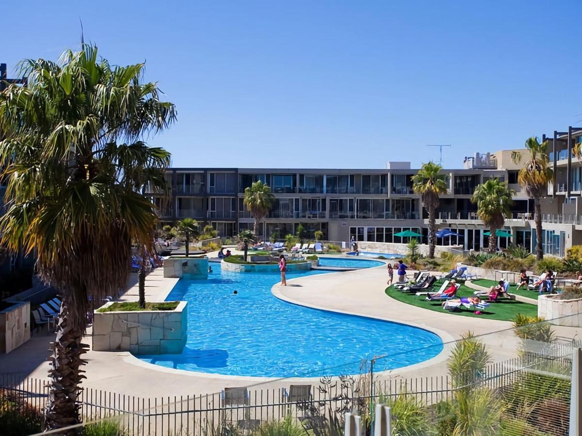 Beachfront Resort Torquay, Australia Dış mekan fotoğraf