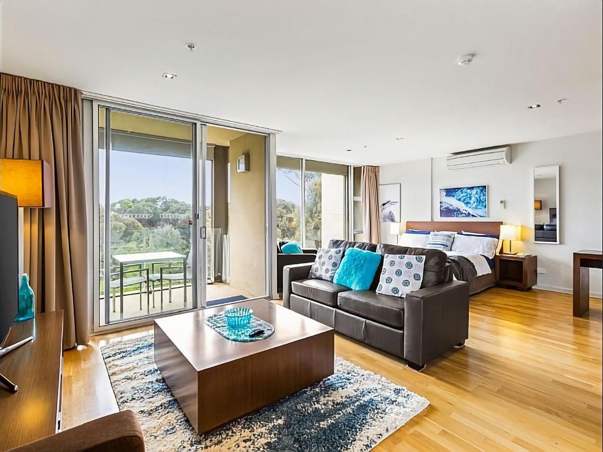 Beachfront Resort Torquay, Australia Dış mekan fotoğraf