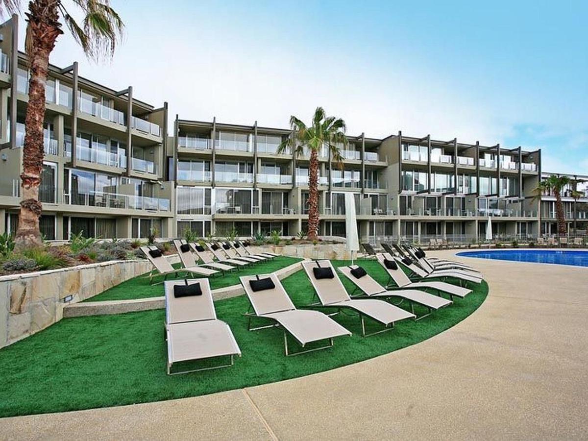 Beachfront Resort Torquay, Australia Dış mekan fotoğraf