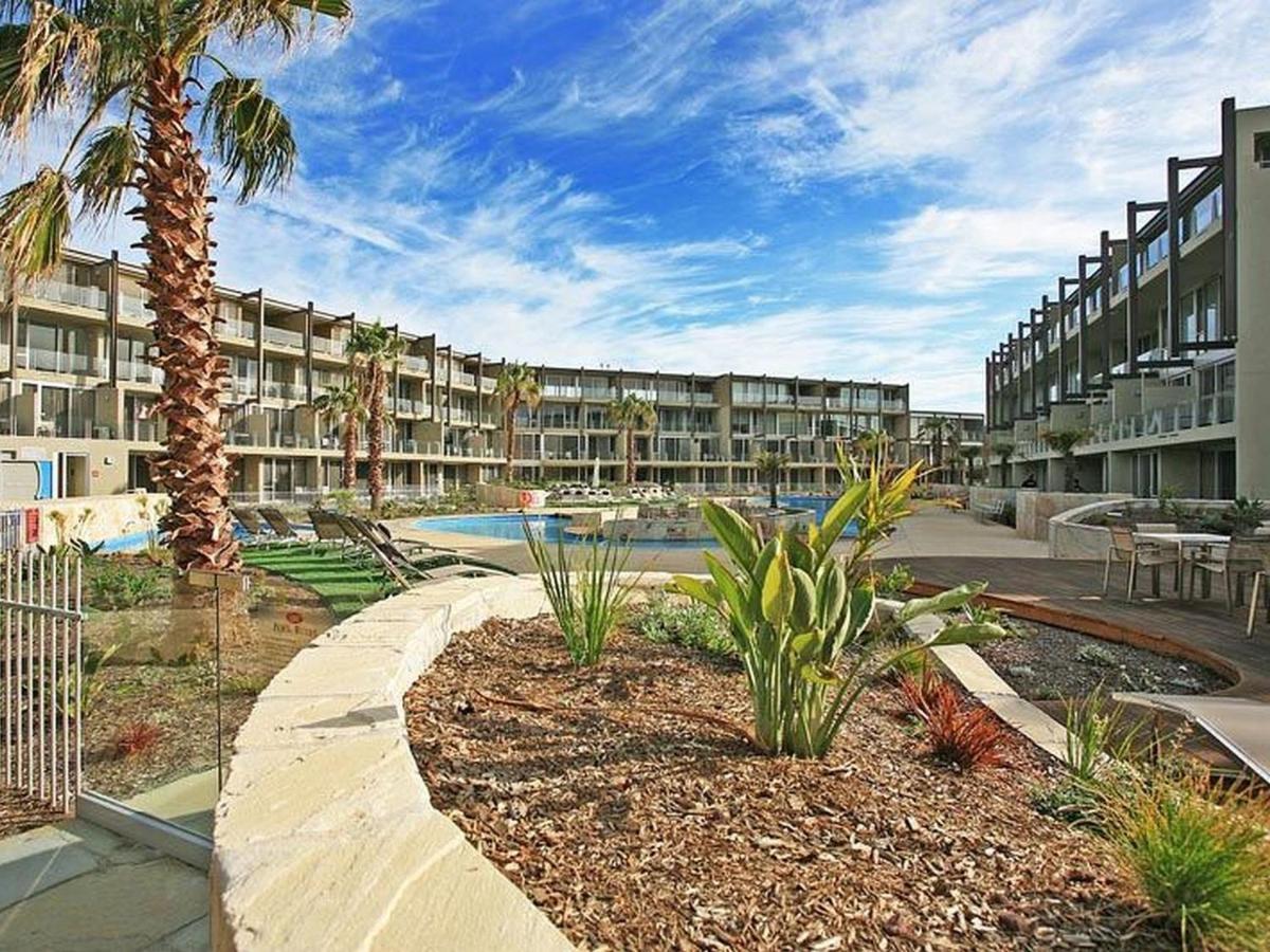 Beachfront Resort Torquay, Australia Dış mekan fotoğraf