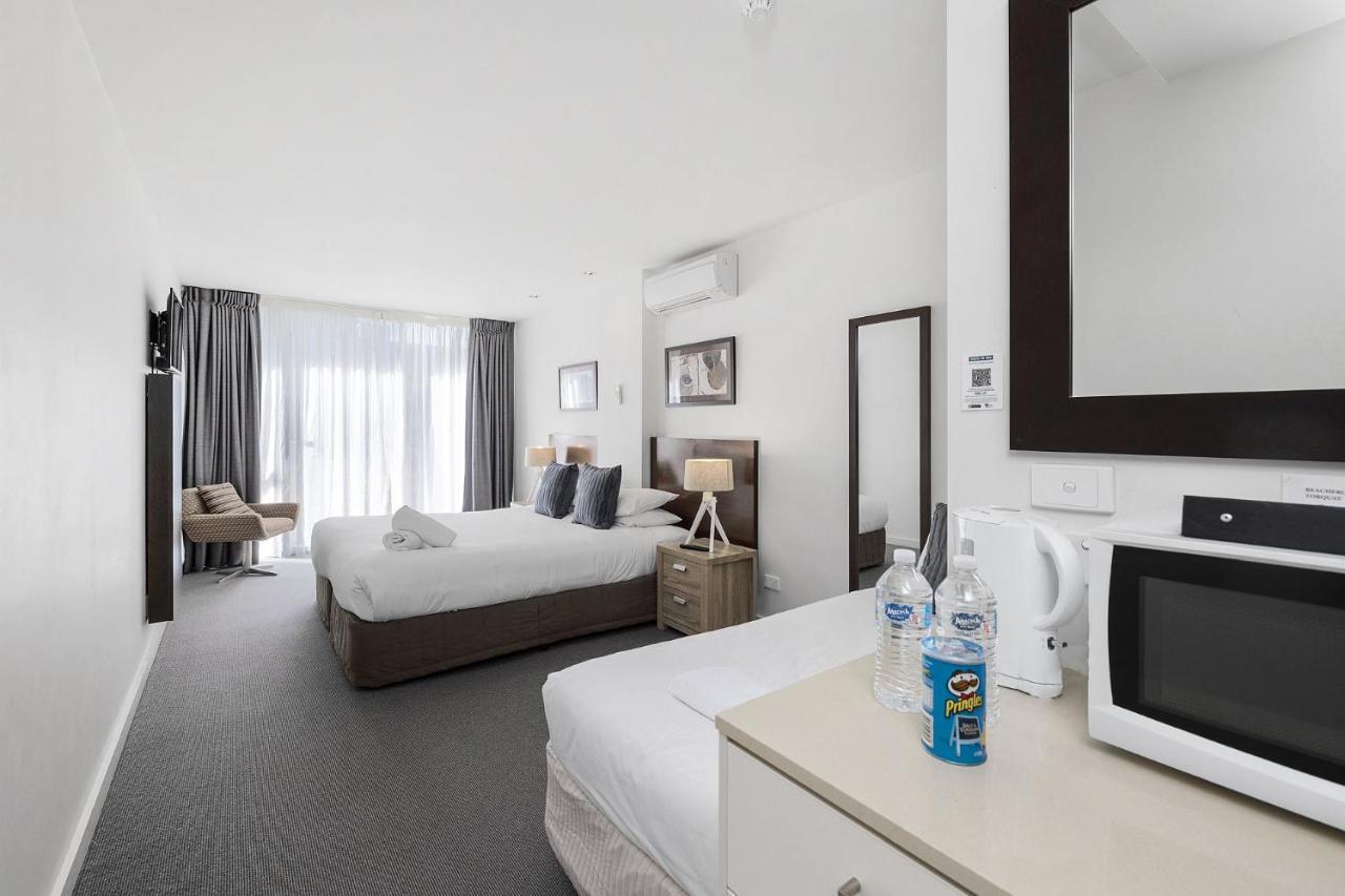 Beachfront Resort Torquay, Australia Dış mekan fotoğraf