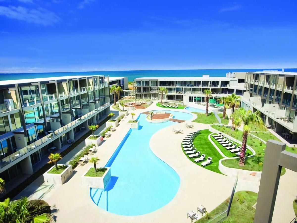 Beachfront Resort Torquay, Australia Dış mekan fotoğraf