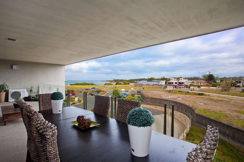 Beachfront Resort Torquay, Australia Dış mekan fotoğraf
