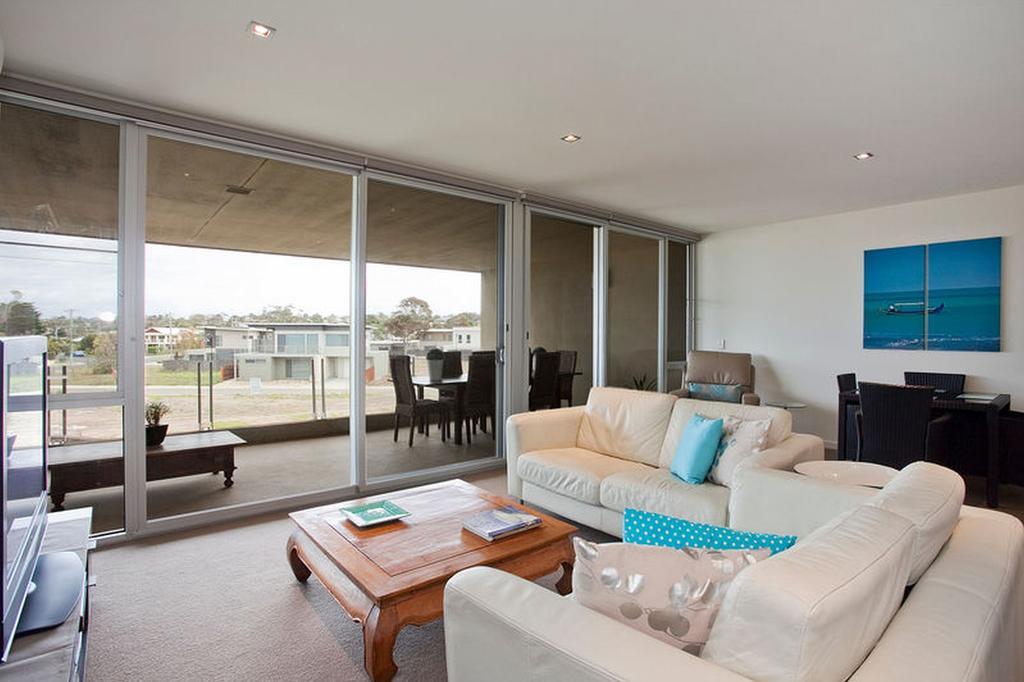 Beachfront Resort Torquay, Australia Dış mekan fotoğraf