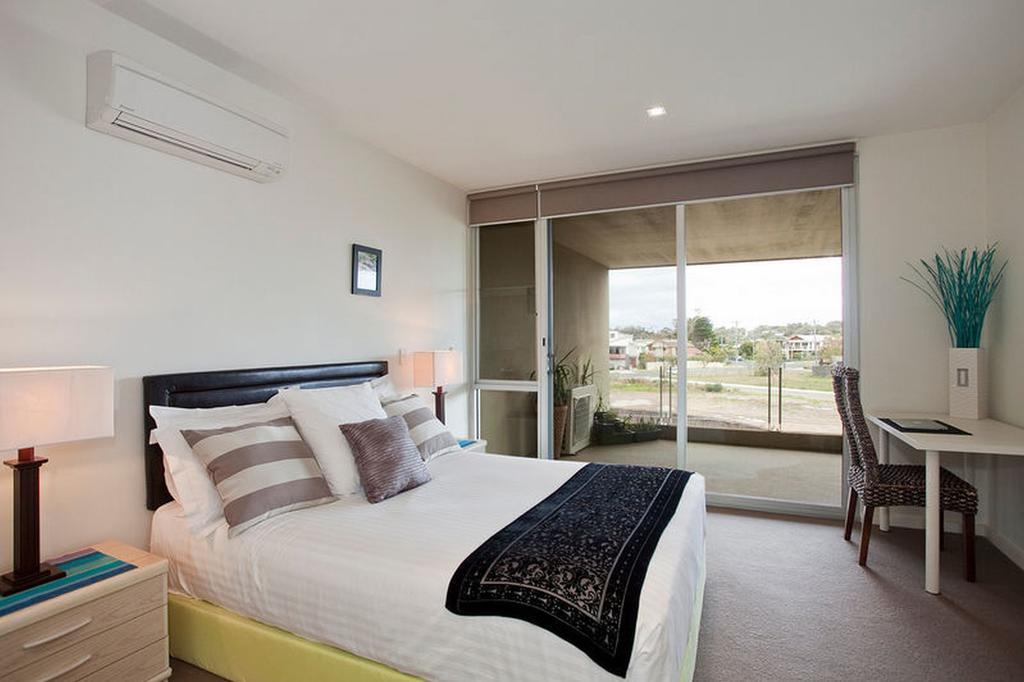 Beachfront Resort Torquay, Australia Dış mekan fotoğraf