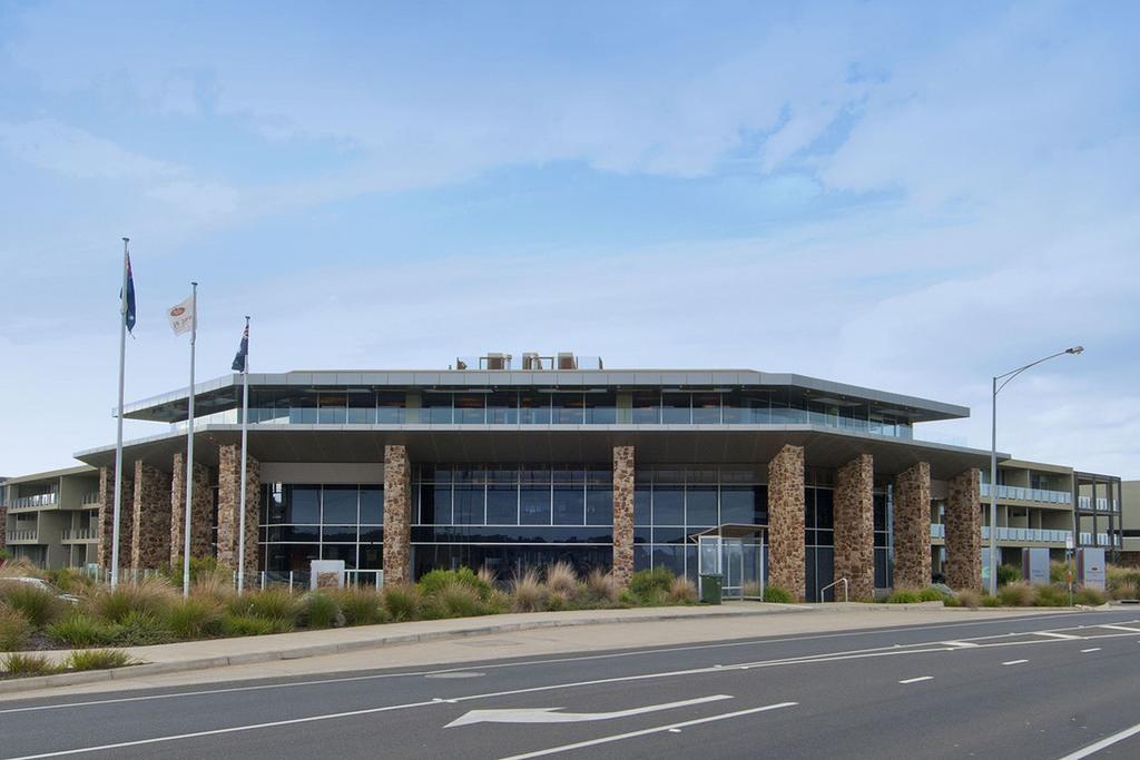 Beachfront Resort Torquay, Australia Dış mekan fotoğraf