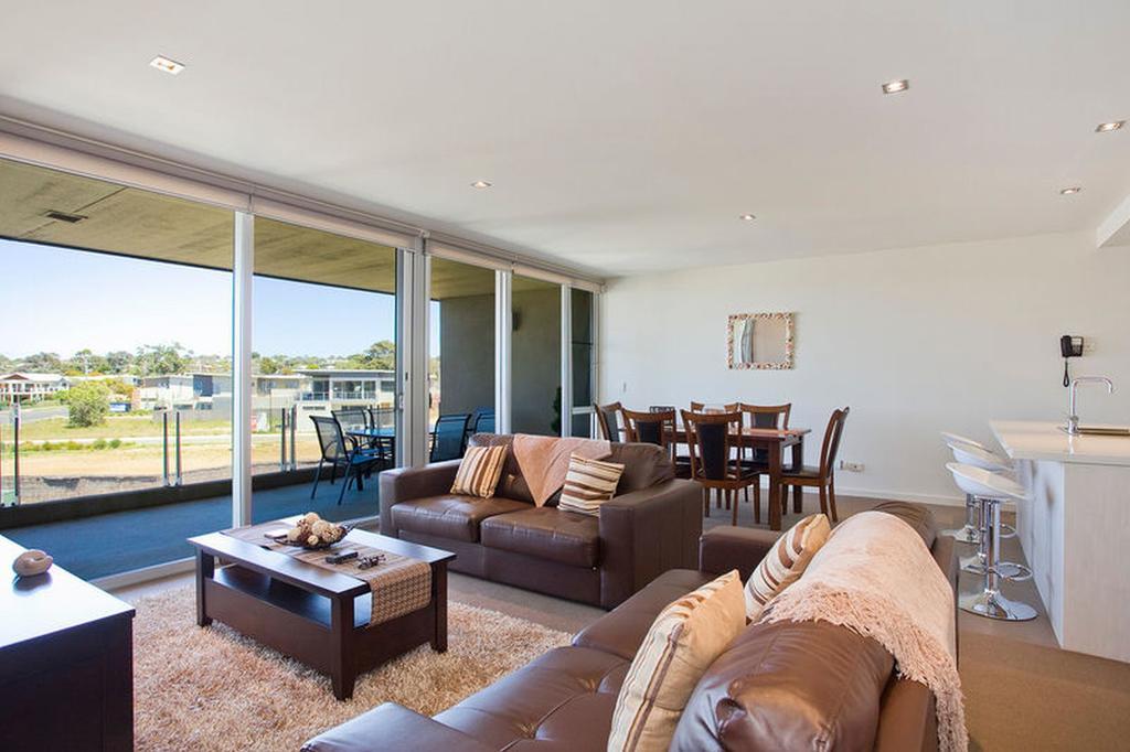 Beachfront Resort Torquay, Australia Dış mekan fotoğraf
