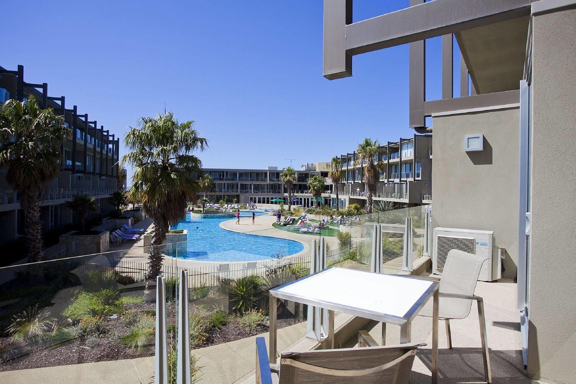 Beachfront Resort Torquay, Australia Dış mekan fotoğraf