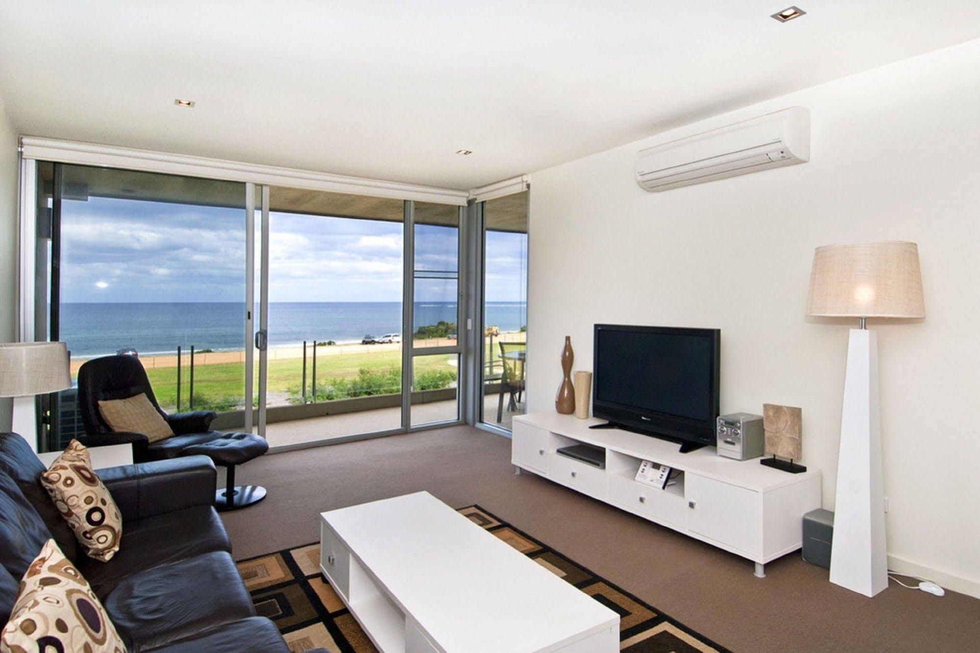 Beachfront Resort Torquay, Australia Dış mekan fotoğraf