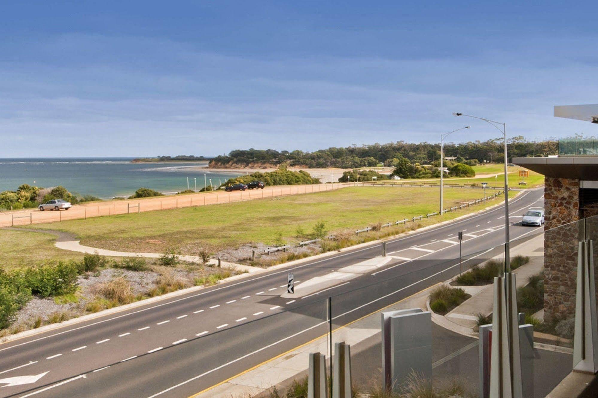 Beachfront Resort Torquay, Australia Dış mekan fotoğraf