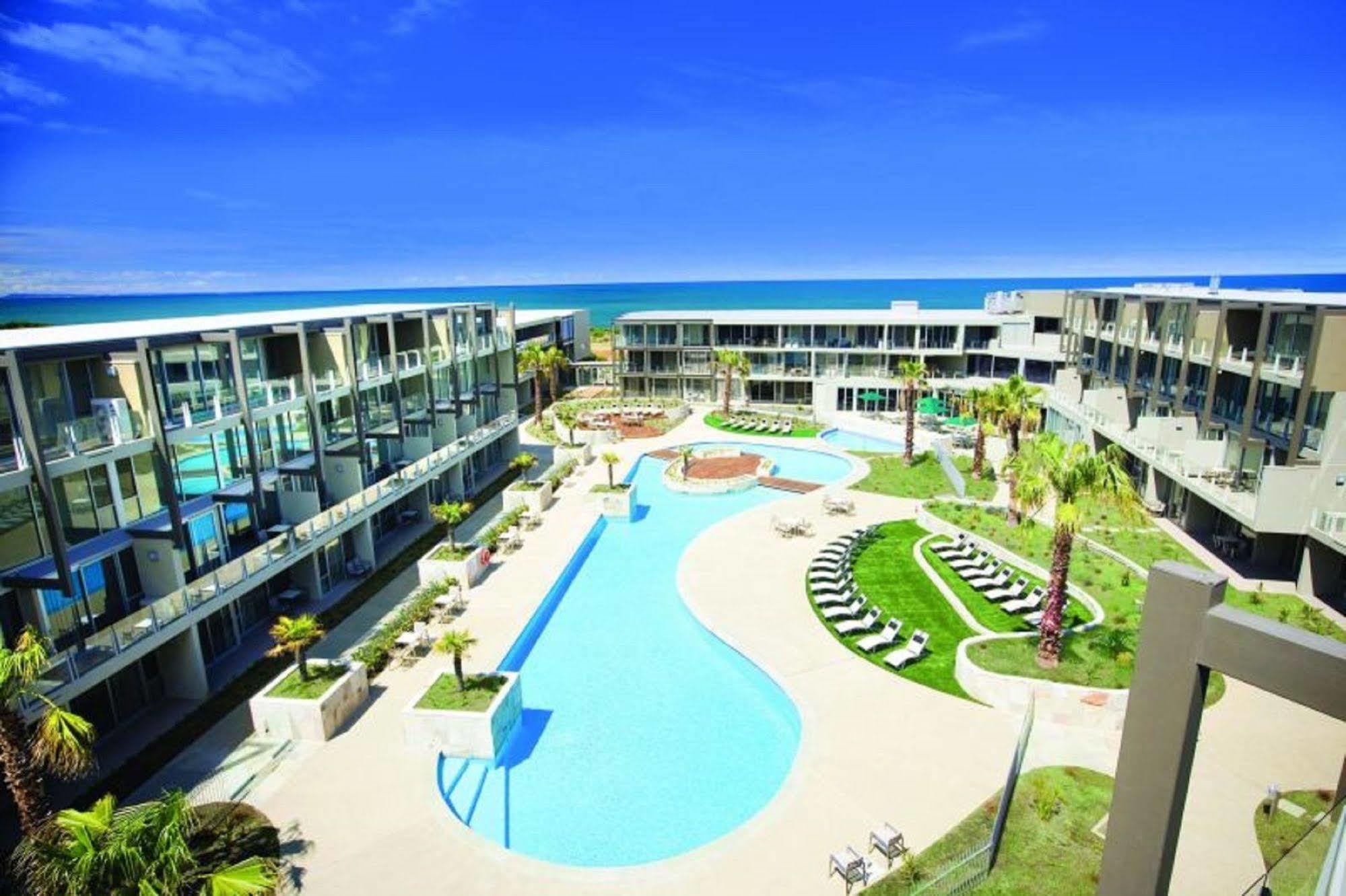 Beachfront Resort Torquay, Australia Dış mekan fotoğraf